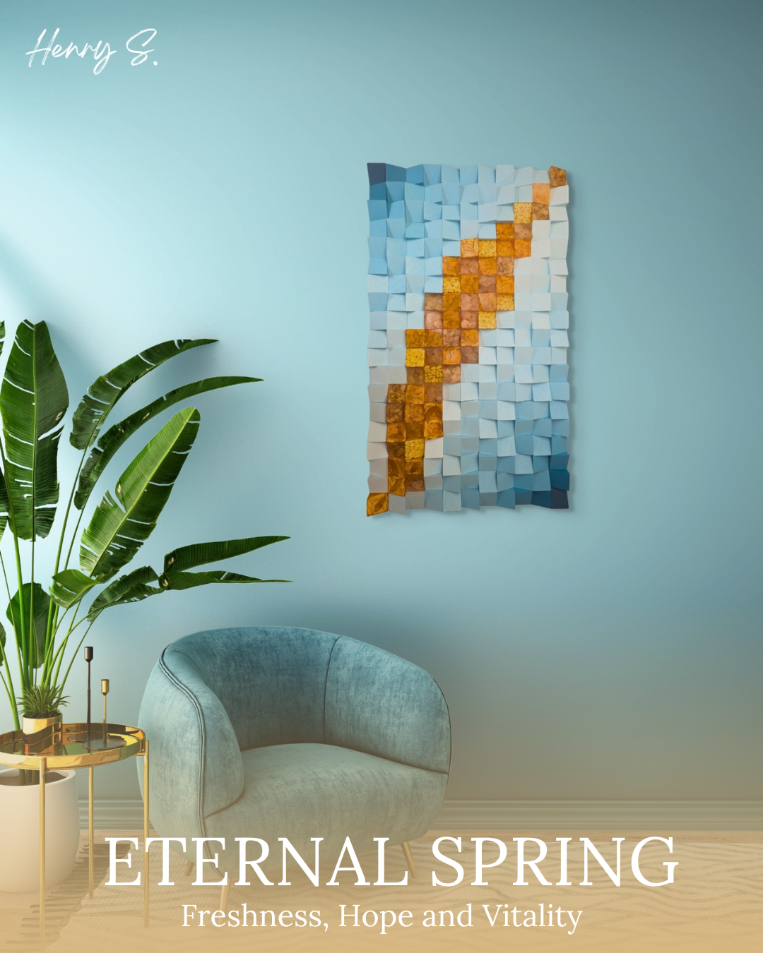 Eternal Spring