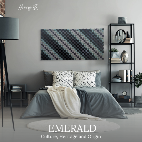 emerald