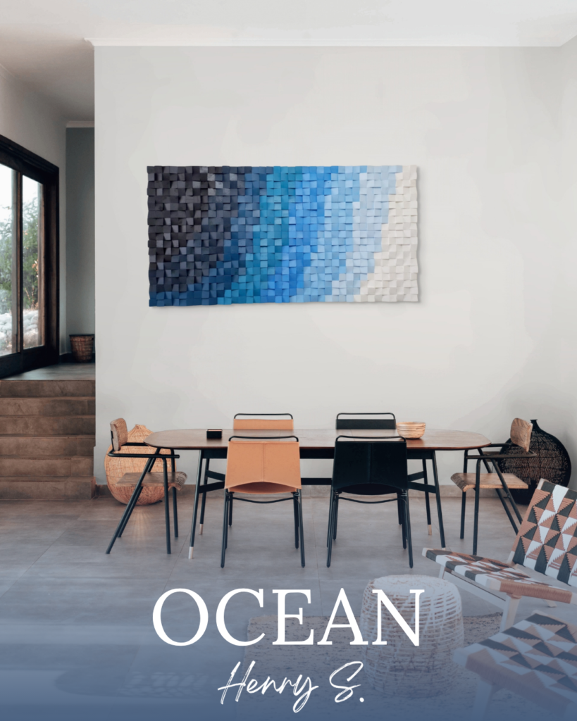 ocean