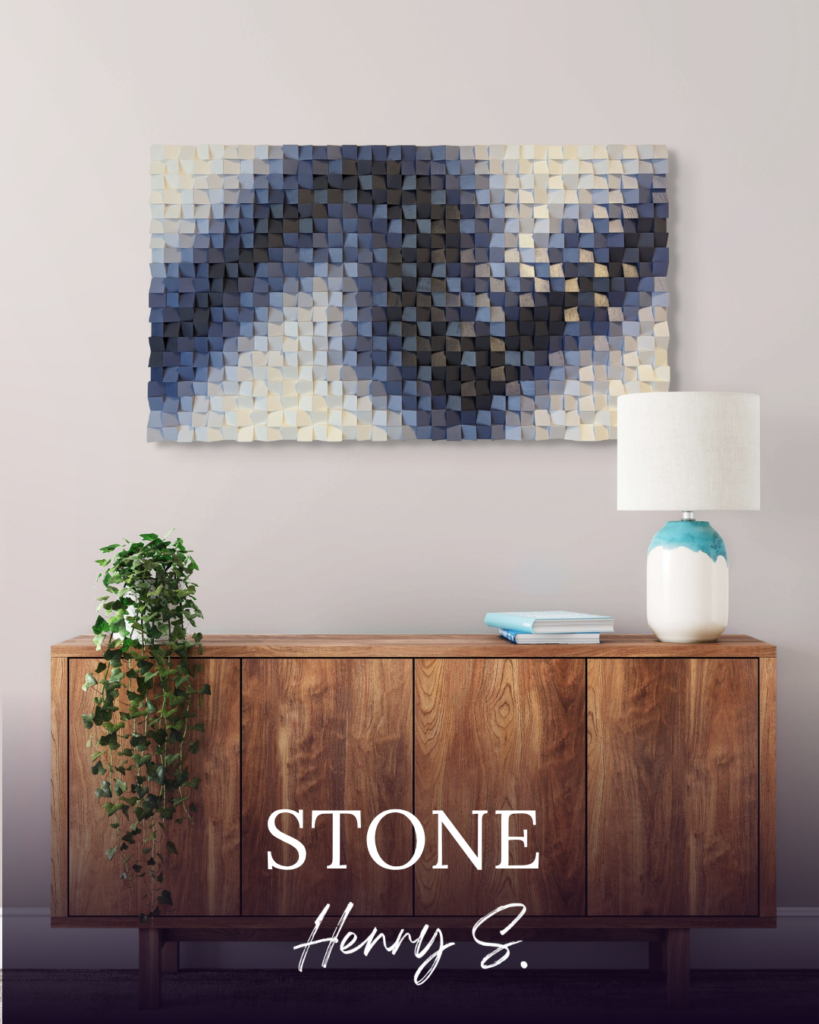 stone