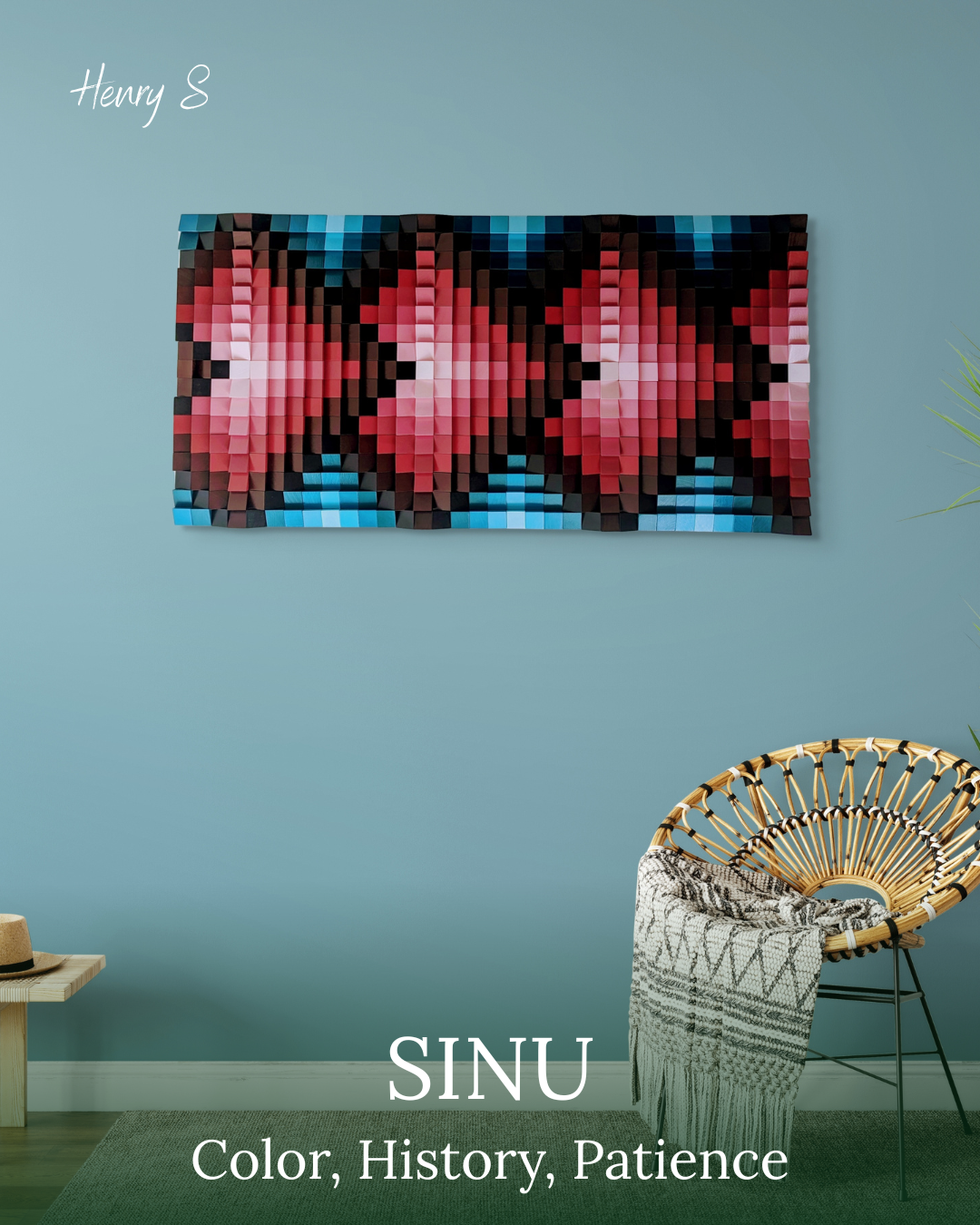 sinú instagram