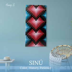 sinú